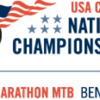 2011 Mountain Bike Marathon National Championships