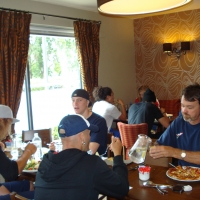 BMX Olympic Test Event/UCI Supercross World Cup #3