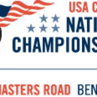 2011 USA Cycling Masters Road National Championships