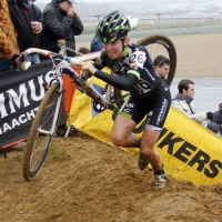 2011/12 UCI Cyclo-cross World Cups
