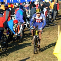 2011 UCI Cyclo-cross World Championships