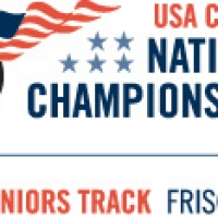 Richardson Bike Mart USA Cycling Juniors Track National Championships - Photos: Lee McDaniel