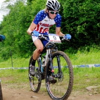 2011 UCI Mountain Bike World Cup, Mont Sainte-Anne, Quebec