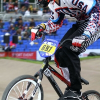 UCI BMX World Championships 2011