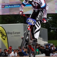 Championship Class Time Trials & Time Trial Superfinal - Aug. 29