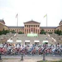 2011 Liberty Classic