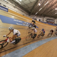 2010 USA Cycling Elite Track National Championships - photos by Mike Gladu/Mitch Friedman
