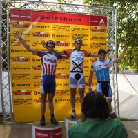 USA Cycling National Development Programs