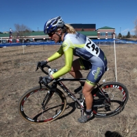 USA Cycling Fall Back Cross Race - Photos: Tom Kimmell