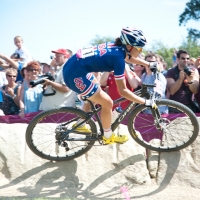 Womens Mountain Bike Cross-Country