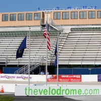 2012 USA Cycling Juniors Track National Championships