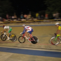Pan American Continental Track Championships
