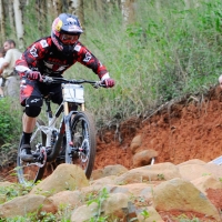 2012 UCI Mountain Bike World Cups