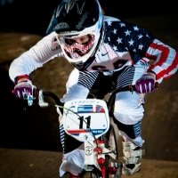 UCI BMX Supercross World Cup #1 - Photos: UCI BMX-CraigDutton.com/JerryLandrum-BMXMania.com