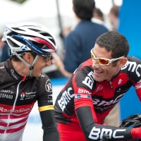 2012 Amgen Tour of California