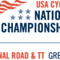2012 Greenville Hospital System USA Cycling Professional Road and Time Trial Championships
