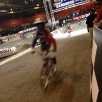 2012 UCI BMX World Championships