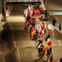 Elite & Junior Elite Main - 15, 16 & Masters Challenge - May 26