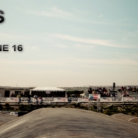 2012 U.S. Olympic BMX Trials