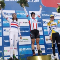 2012/13 UCI Cyclo-cross World Cups