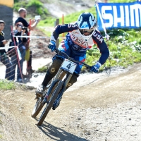 2012 Mountain Bike World Championships - Photos by Rob Jones