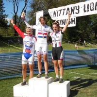 2012 USA Cycling Professional Cyclo-cross Calendar