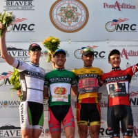 2013 USA Cycling National Racing Calendar (NRC)