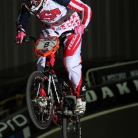2013 UCI BMX Supercross World Cup #1
