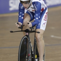 2013 UCI Track World Championships
