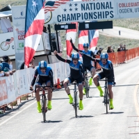 2013 USA Cycling Collegiate Road National Championships