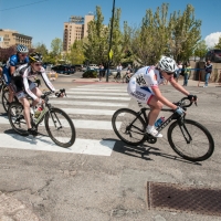 Day 2-Criterium